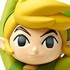 amiibo Toon Link