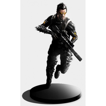 главная фотография Adam Jensen