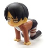 фотография Attack on Titan Hounori Figure Set: Levi