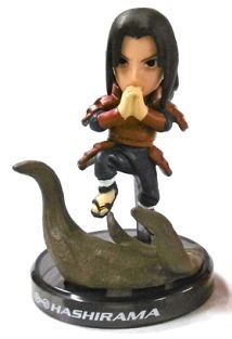 главная фотография Naruto Deformation Series 3: Hashirama Senju