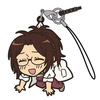 фотография Shingeki! Kyojin Chuugakkou Tsumamare Earphone Jack Accessory: Hanji Zoe