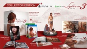 фотография Kate Walker Syberia 3 Collector's Edition