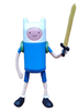 фотография Adventure Time Action Figure: Stretchy Finn
