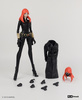 фотография Marvel x threeA Black Widow