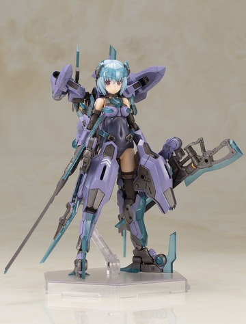 главная фотография Frame Arms Girl Hresvelgr