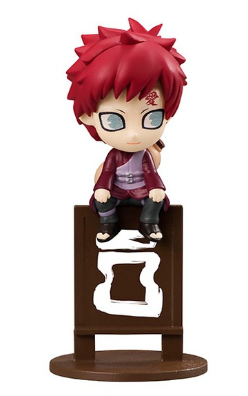 главная фотография Naruto Ochatomo Series Wave 2: Gaara