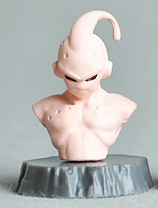 главная фотография Dragon Ball Z Monuments figures: Majin Buu bust