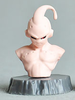 фотография Dragon Ball Z Monuments figures: Majin Buu bust