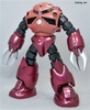 фотография MG MSM-07S Char's Custom Z'Gok Extra Finish Ver.