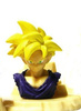 фотография Dragon Ball Z Monuments figures: Son Gohan SSJ bust