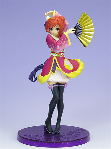 главная фотография Ichiban Kuji Premium Love Live! The School Idol Movie: Nishikino Maki