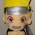 Naruto Banpresto Plush