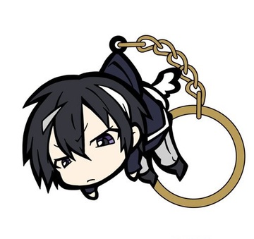 главная фотография Servamp Tsumamare Pinched Keychain: Licht