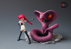 фотография Pokemon AD PM001 Arbok and Weezing (Set of 2)
