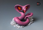 фотография Pokemon AD PM001 Arbok and Weezing (Set of 2)
