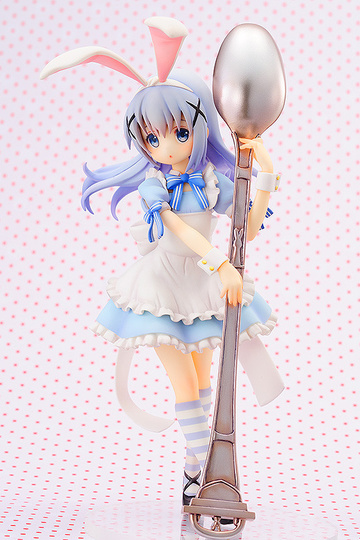 главная фотография Kafuu Chino Alice Style