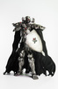 фотография Skull Knight