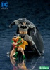 фотография ARTFX+ Batman & Robin All-Star Ver.