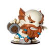 фотография League of Legends Collectible Figurine Series 1 #010 GRAGAS