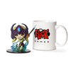 фотография League of Legends Collectible Figurine Series 1 #012 NAMI