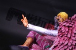 фотография Donquixote Doflamingo