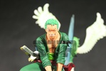 фотография Roronoa Zoro VS Monet 