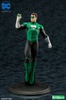 фотография ARTFX Statue Green Lantern