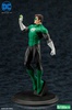 фотография ARTFX Statue Green Lantern