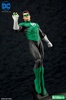 фотография ARTFX Statue Green Lantern