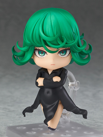 главная фотография Nendoroid Tatsumaki