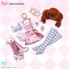 фотография Dollfie Dream Pretty Takatsuki Yayoi