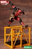 фотография ARTFX+ Marvel NOW! Deadpool