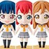 Petiture-rise Yoshiko, Hanamaru, Ruby