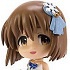 Idolmaster Namassu ka!? Collection Chibi Kyun-Chara Vol.3: Hagiwara Yukiho