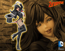 фотография DC COMICS Bishoujo Statue Zatanna