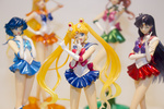 фотография Figuarts ZERO Sailor Venus