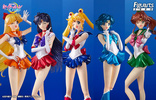 фотография Figuarts ZERO Sailor Moon