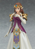 фотография figma Zelda Hime Twilight Princess Ver.