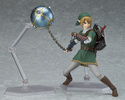 фотография figma Link Twilight Princess DX Edition Ver.