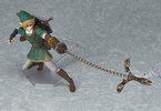 фотография figma Link Twilight Princess DX Edition Ver.