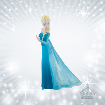 главная фотография Disney Bullyland Frozen: Elsa