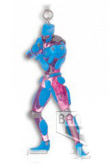 главная фотография Stands Collection Figure Keyholder Vol.11: Crazy Diamond