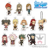фотография Kyun-Chara Illustrations ~Tales of the Abyss~ Plate Keyholder: Sync