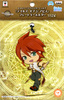 фотография Kyun-Chara Illustrations ~Tales of the Abyss~ Plate Keyholder: Luke