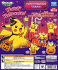 фотография Halloween Pikachu Mascot: Pikachu D Ver.