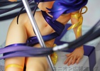 фотография Ribbon Doll Collection Kan'u Unchou