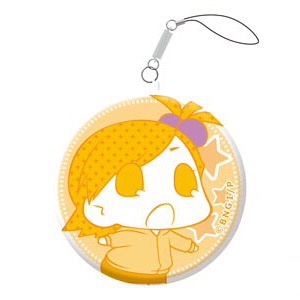главная фотография Puchimas!! Cellphone Cleaner: 10 (Komami)