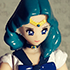 Excellent Petit Soldier: Sailor Neptune