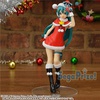 фотография SPM Figure Hatsune Miku Christmas Ver.