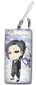 главная фотография Tokyo Ghoul Cushion Strap: Uta